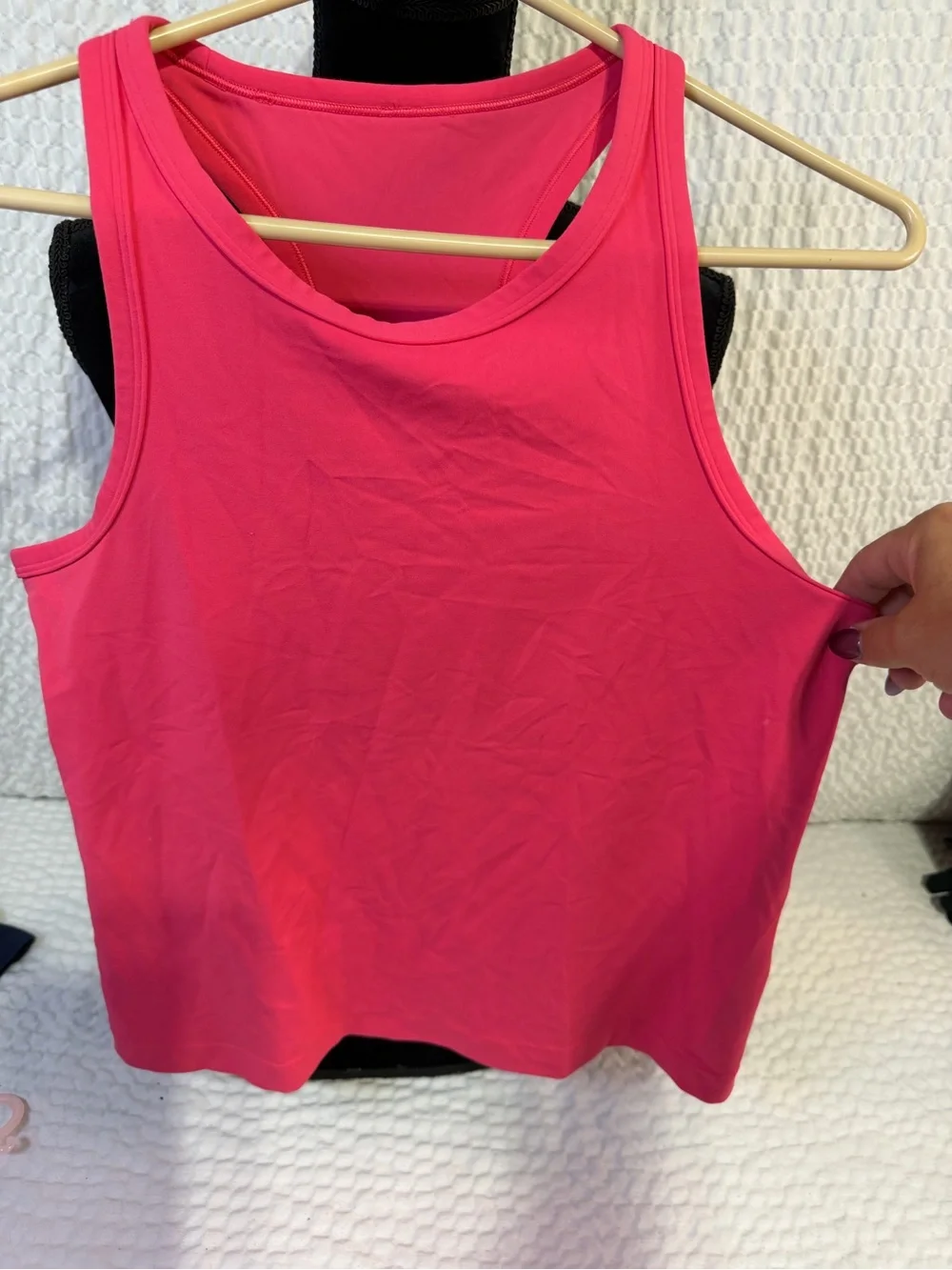 lululemon athletica lightweight racerback